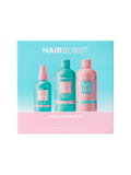 Hairburst Trio Gift Set hair care set, UK version
