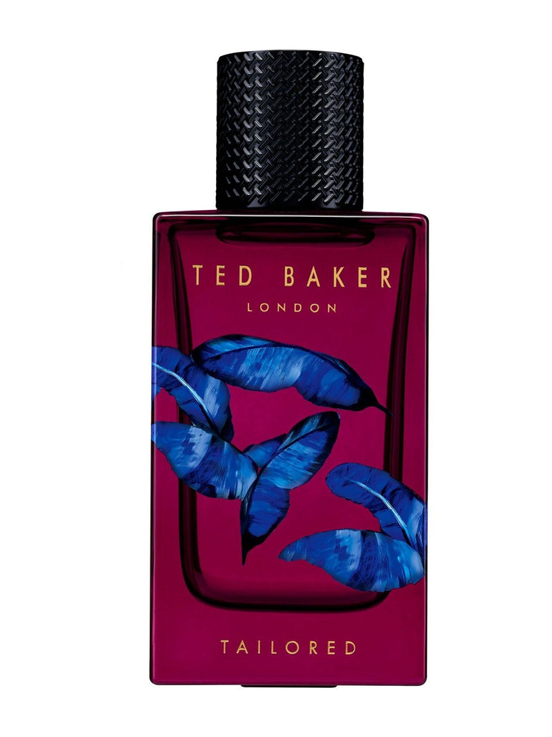 Ted Baker Tailored Wood eau de parfum 100ml (British brand)