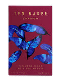 Ted Baker Tailored Wood eau de parfum 100ml (British brand)