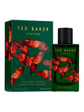 Ted Baker Tailored Amber Eau De Parfum 100ml (British brand)
