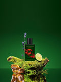 Ted Baker Tailored Amber Eau De Parfum 100ml (British brand)