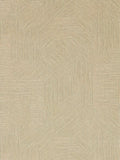 Harlequin Sage Green Mokume Kasuri Wallpaper, 10m x 68cm