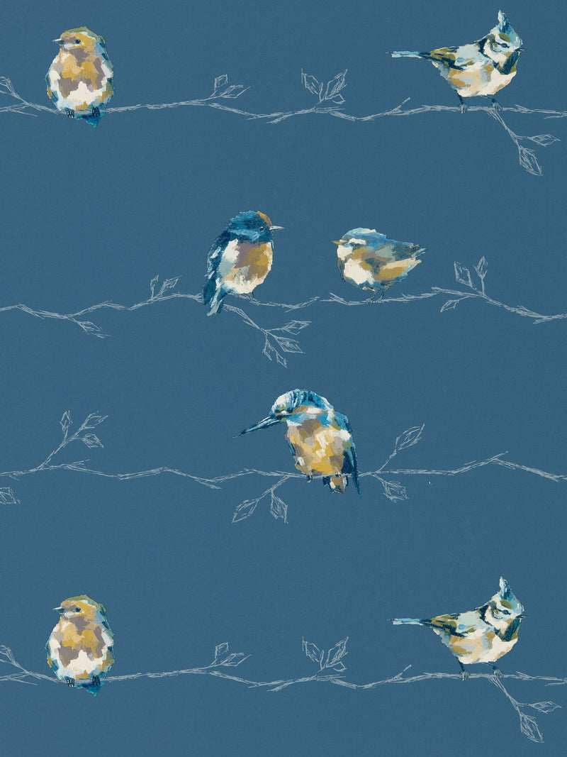 Harlequin Brown Persico Purity Edit Wallpaper 10m x 68.5cm