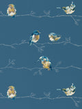 Harlequin Brown Persico Purity Edit Wallpaper 10m x 68.5cm