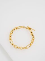 Next Ted Baker Shianne Crystal Shimmer Chain Bracelet Gold Tone 80% Brass 20% Crystal- Buy online at McGrocer