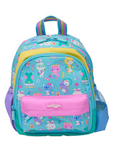 Next Smiggle Blue Teeny Tiny Ready Set Go Backpack- Buy online at McGrocer