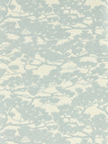 Harlequin Blue Kengai wallpaper sample A4 (British brand)