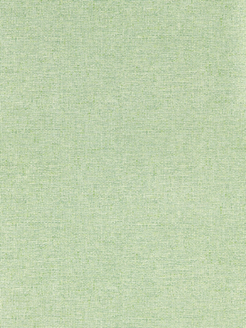 Harlequin Green Mansa wallpaper sample A4, UK version