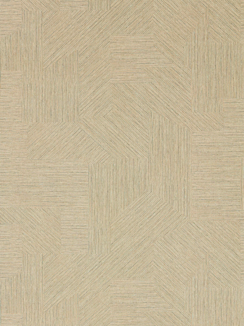 Harlequin Natural Mokume A4 wallpaper sample, UK version