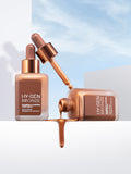 Natasha Denona Hygen Primer Bronze Serum, imported from the UK