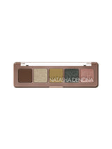 Next Natasha Denona Mini Gloom Eyeshadow Palette- Buy online at McGrocer
