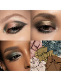 Natasha Denona Mini Gloom eyeshadow palette 5 pan (British brand)
