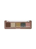 Natasha Denona Mini Gloom eyeshadow palette 5 pan (British brand)