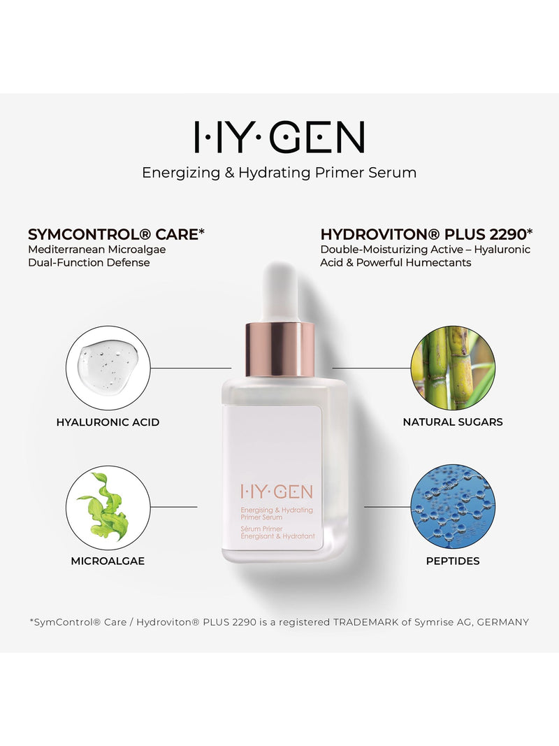 Natasha Denona Hygen primer serum, imported from the UK