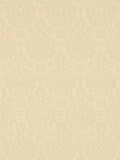 Sanderson Yellow Fabienne Country Woodland wallpaper 10M, UK version
