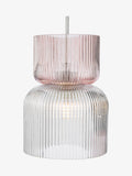 Dar Lighting Auberta cluster pendant light 30cm diameter, imported from the UK