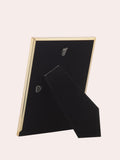 Laura Ashley Gold Efa 4x6 photo frame, UK version