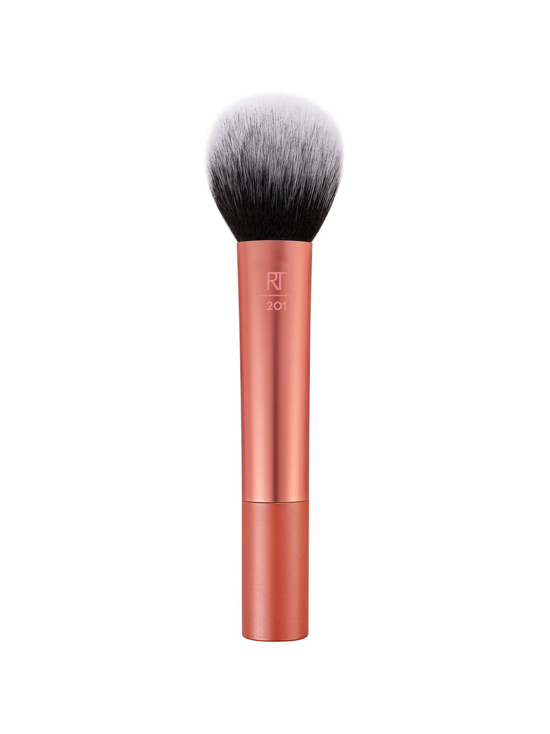 Real Techniques Ultra Plush Makeup Brush, imported from the UK