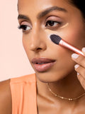 Real Techniques brightening concealer brush, UK version