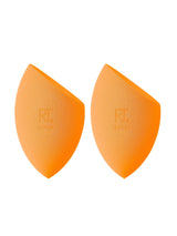 Next Real Techniques Miracle Complexion Makeup Sponges 2 Pack- Buy online at McGrocer