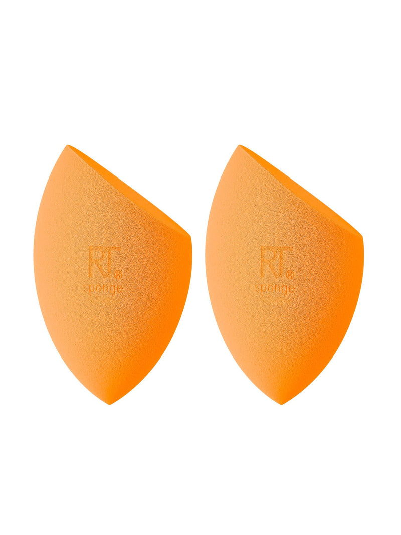 Real Techniques Miracle Complexion makeup sponges 2 pack, imported from the UK