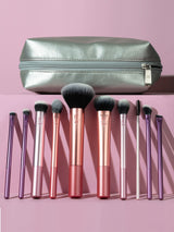 Next Real Techniques Bestselling Blends Makeup Brush Set- Buy online at McGrocer