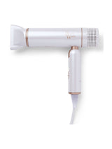 Next Beauty Works AERIS Travel Hair Dryer- Buy online at McGrocer