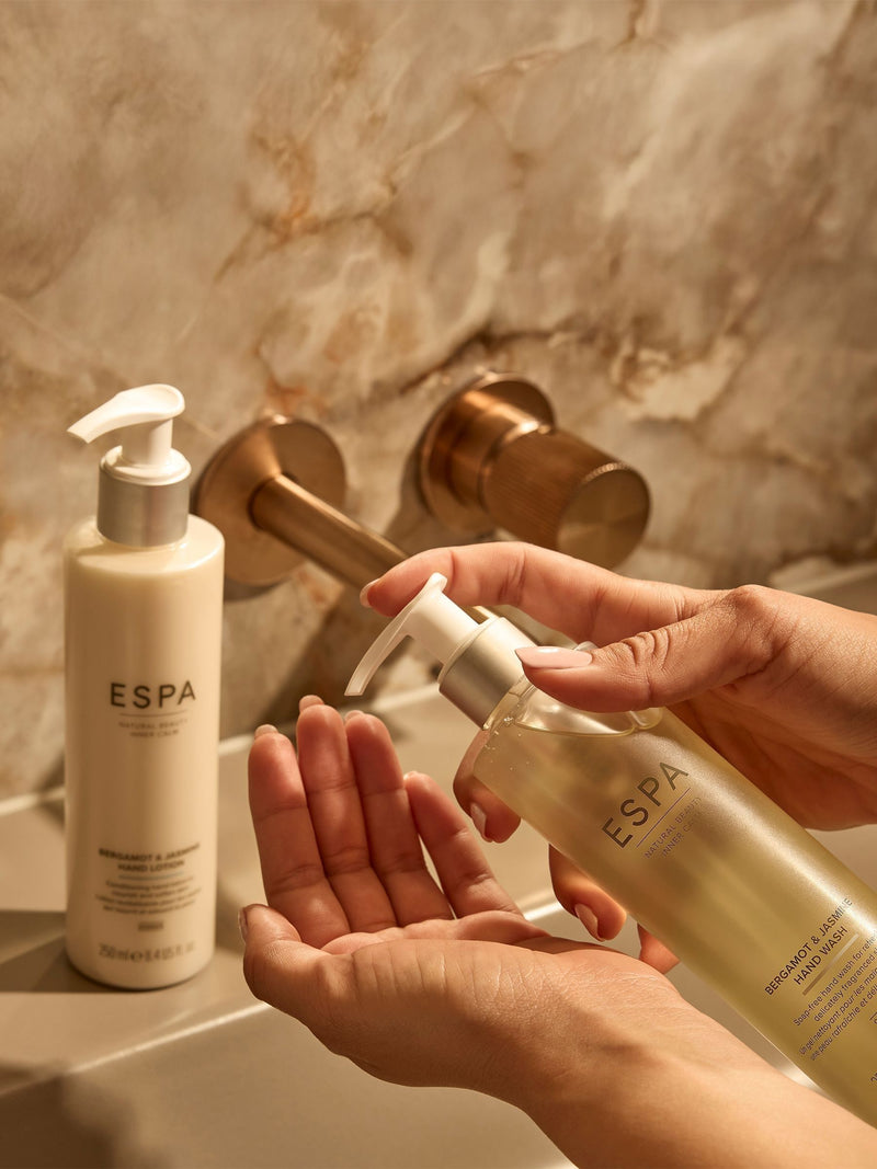 ESPA Hand Care Duo