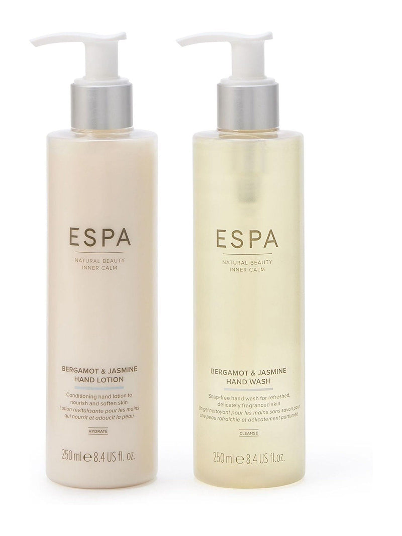 ESPA Hand Care Duo