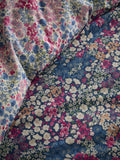 Dreams & Drapes Bessie Reversible Duvet Cover Set - British product