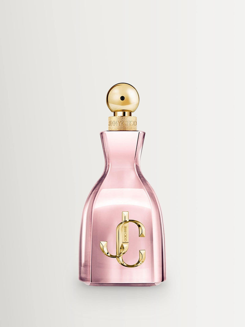 Jimmy Choo I Want Choo With Love Eau de Parfum 100ml, UK version