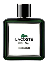 Next Lacoste Original Parfum Men's Perfume 100ml- Buy online at McGrocer