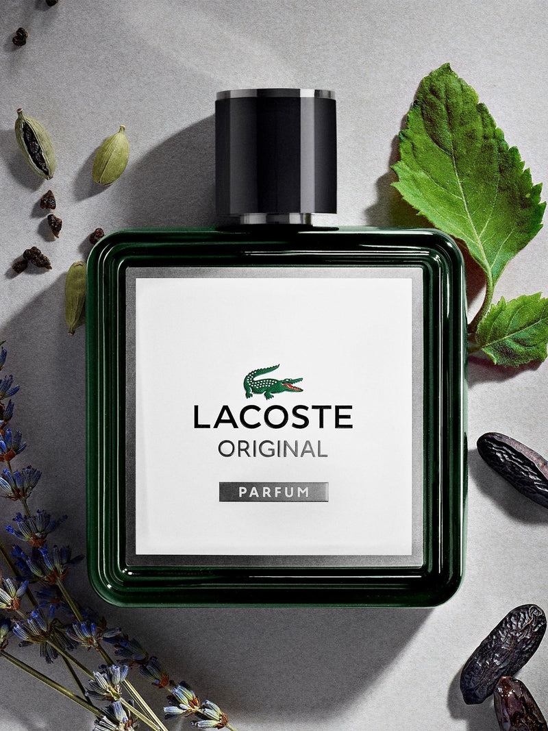 Lacoste Original Parfum 100ml, UK version