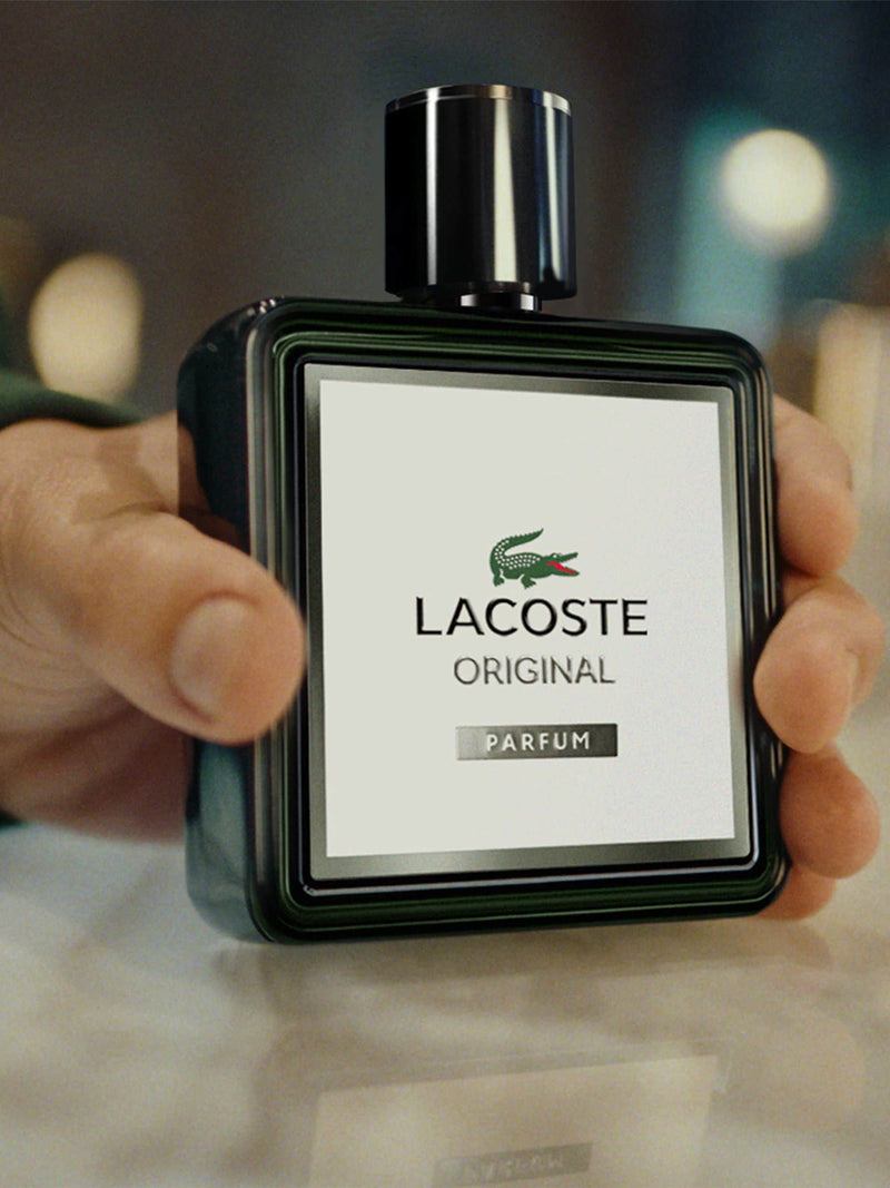 Lacoste Original Parfum 100ml, UK version