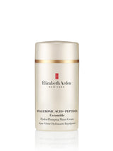 Next Elizabeth Arden Hyaluronic Acid Peptides Ceramide Water Cream Day Cream 50ml- Buy online at McGrocer