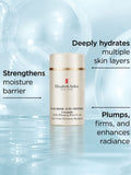 Elizabeth Arden Hyaluronic Acid Peptides Ceramide Water Cream 50ml - British product