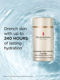 Elizabeth Arden Hyaluronic Acid Peptides Ceramide Water Cream 50ml - British product