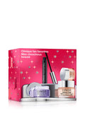 Clinique Fan Favourites Skincare & Makeup Gift Set - British product
