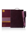 ghd Duet Style limited edition cherry hot air styler, imported from the UK