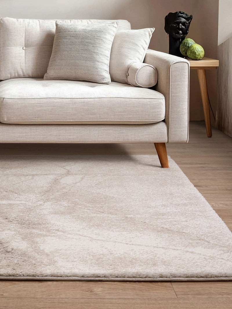 Asiatic Rugs beige Mirage Haze rug - British product