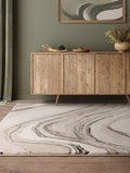 Asiatic Rugs Green Mirage Quartz Rug