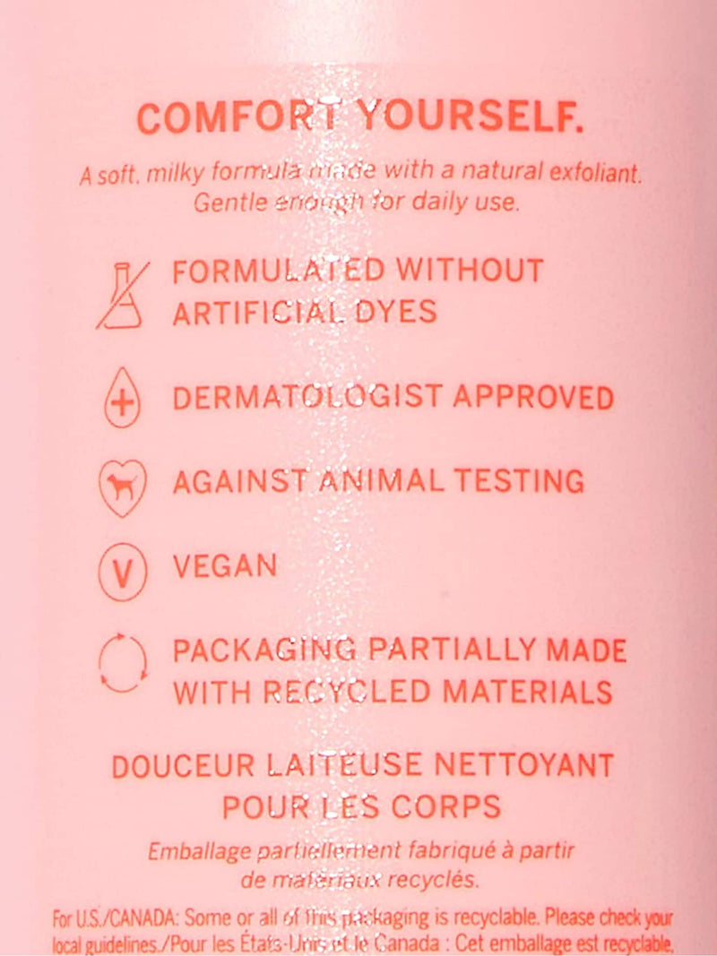 Victoria's Secret coconut body wash 12oz (British brand)