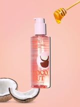 Next Victoria's Secret Coconut Body Oil 8 oz- Buy online at McGrocer