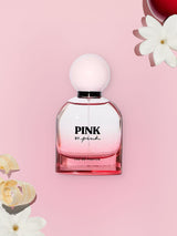 Next Victoria's Secret PINK Pink For All Eau de Parfum 50ml- Buy online at McGrocer