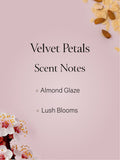 Victoria's Secret assorted body lotion gift set 4 x 75 ml (British brand)