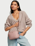 Victoria's Secret crossbody bag orchid blush pink, UK version