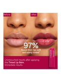 Caudalie Sweet Raspberry Tinted Lip Balm 4.5g - British product