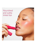 Caudalie Sweet Raspberry Tinted Lip Balm 4.5g - British product