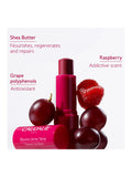 Caudalie Sweet Raspberry Tinted Lip Balm 4.5g - British product