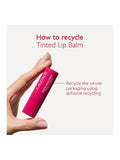 Caudalie Sweet Raspberry Tinted Lip Balm 4.5g - British product
